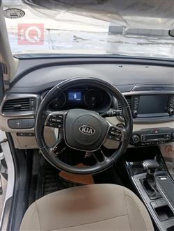 کیا سۆرینتۆ